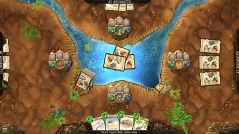 evolution online game